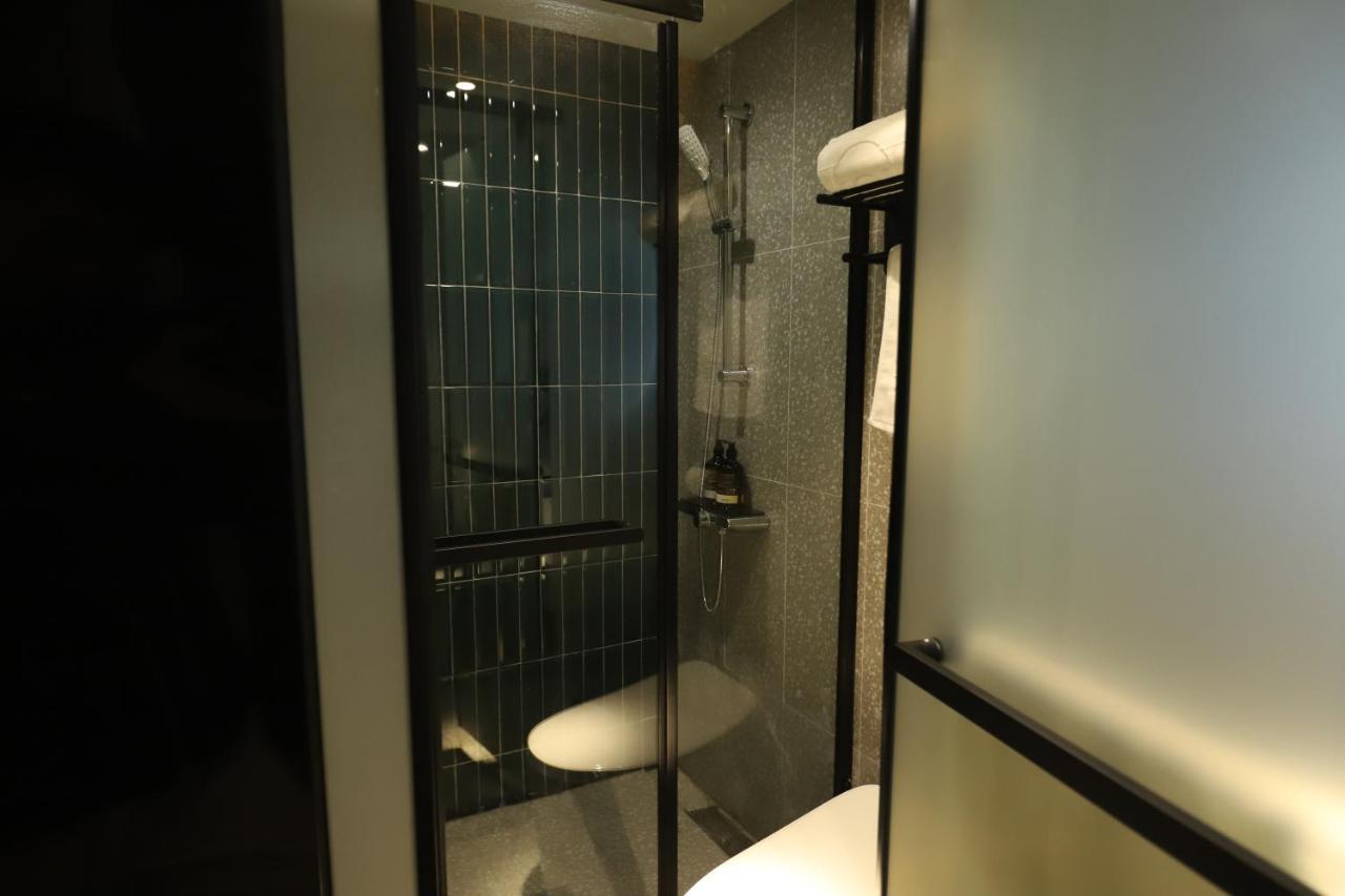 Meego Smart Select Hotel Shanghai Exterior photo